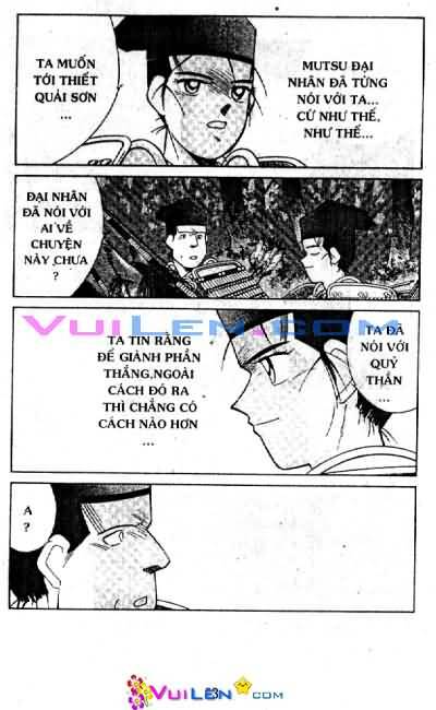 truyền nhân atula phần ii chapter 11 84