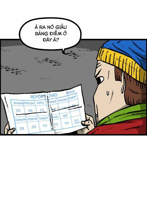 tiếng gọi con tim chapter 64 28