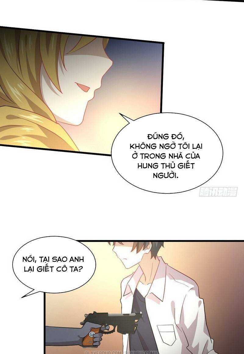 xuyên không vào thế giới nữ cường chapter 75 13