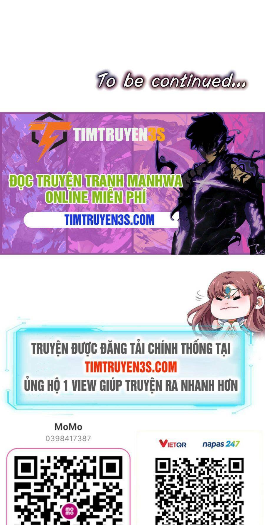 mẹ tôi là chòm sao bảo hộ m chapter 45 87