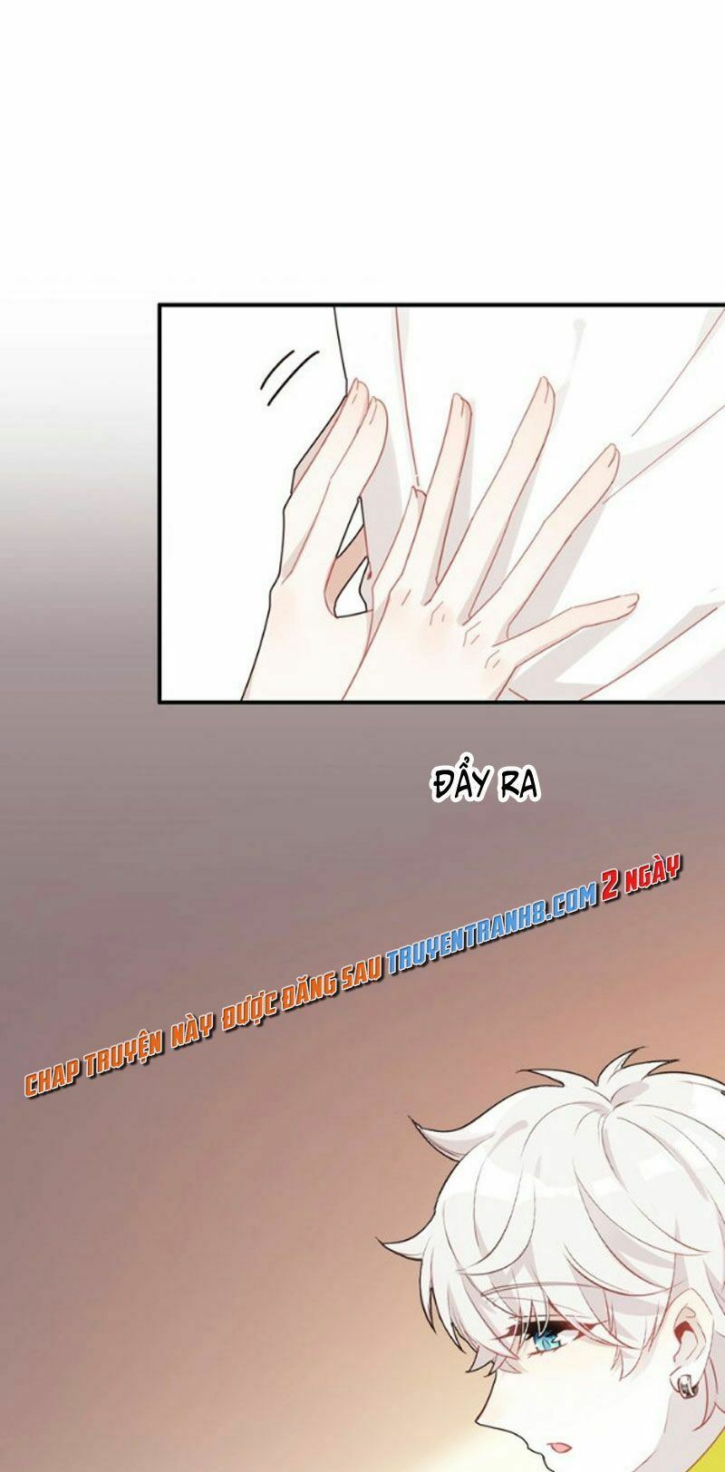 Ái Thượng Ngạo Kiều Long Vương Gia chapter 41 - Trang 52