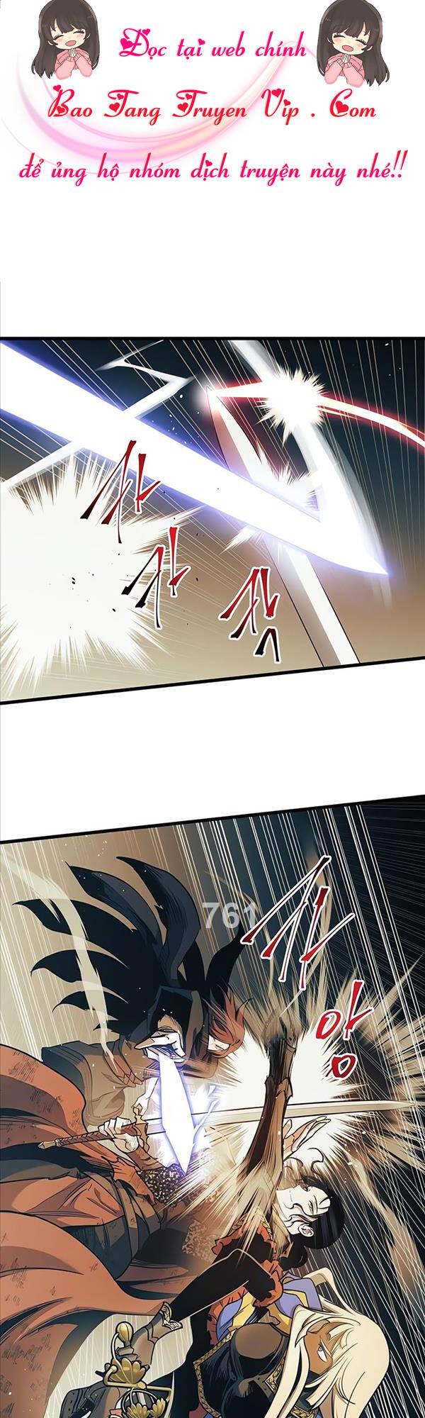 chiến thần chuyển thế chapter 88 1