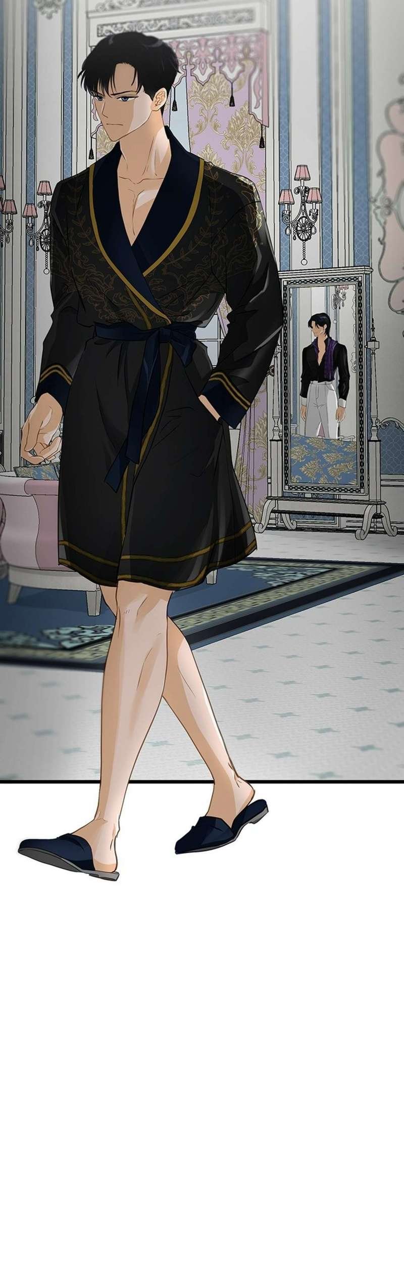 [ 18+ ] bệ hạ đã thay đổi rồi! chapter 21 35