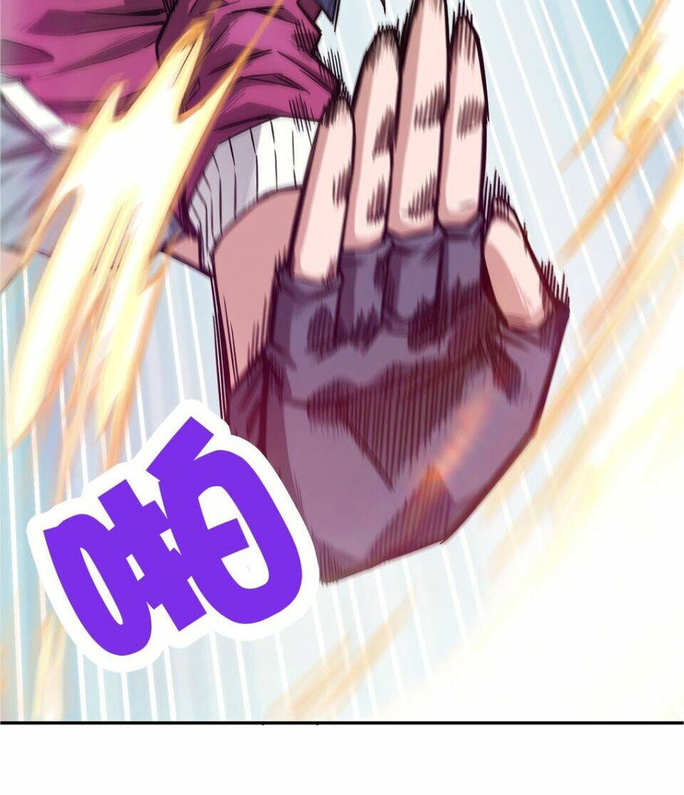 dạ thị chi vương chapter 2 16