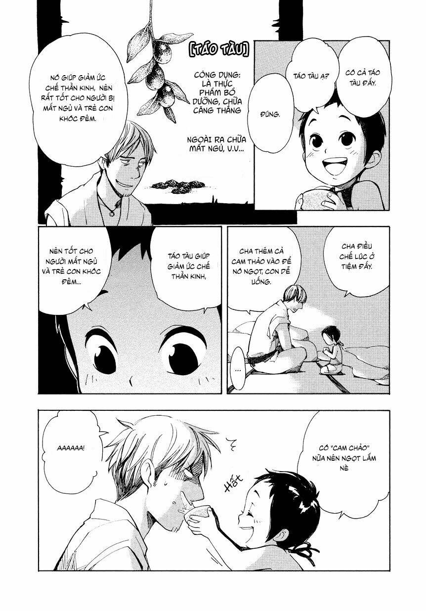 chichi kogusa chapter 2 14