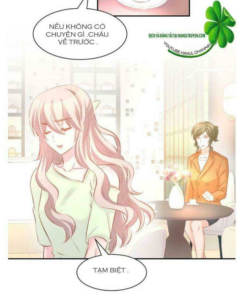 hôn nhân ấm áp : tổng tài sủng vợ thành nghiện chapter 43.2 11