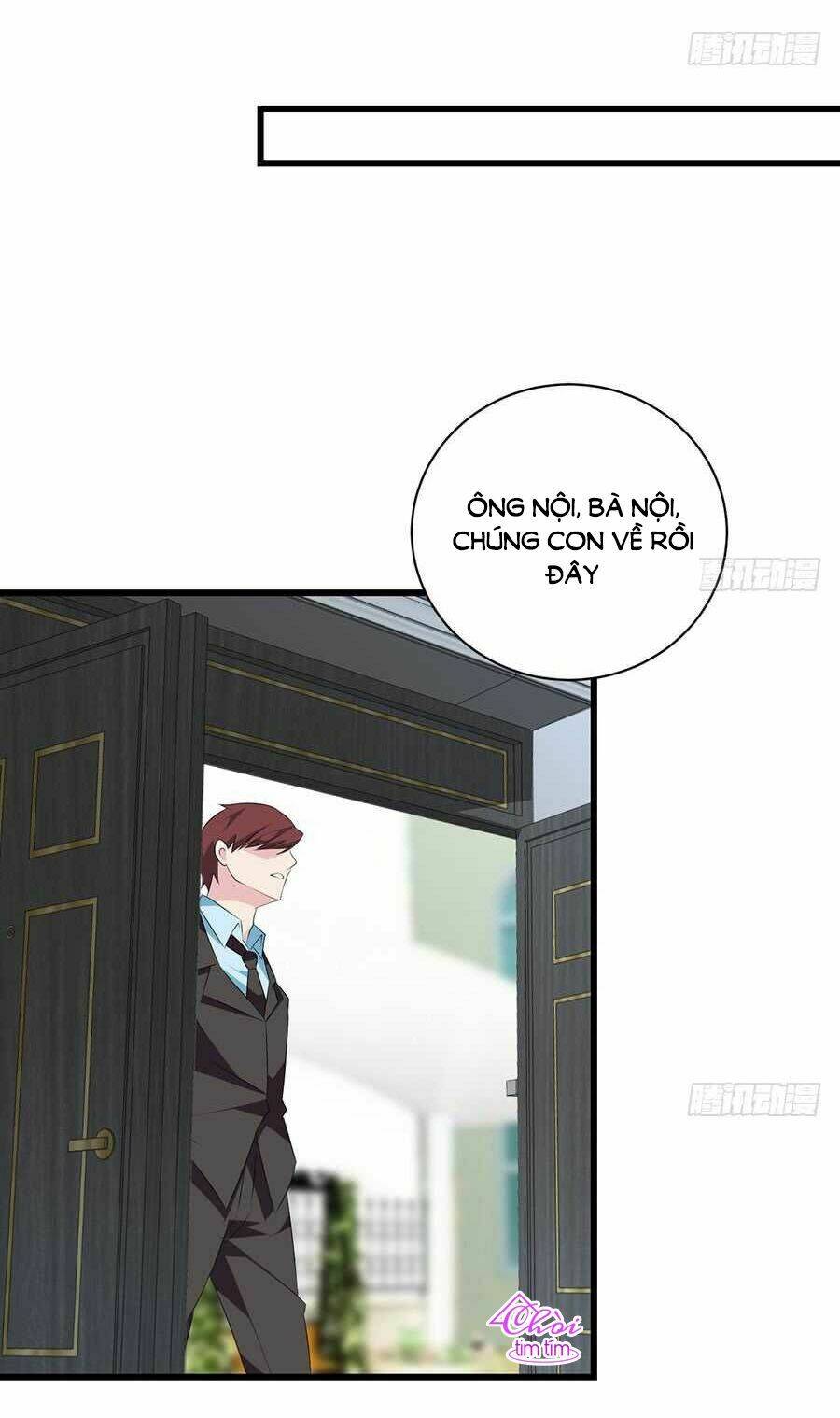 bảy ngày thực cốt hôn ước chapter 27 18