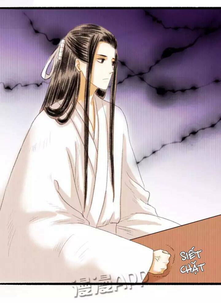 phồn hoa phai màu chapter 4 14