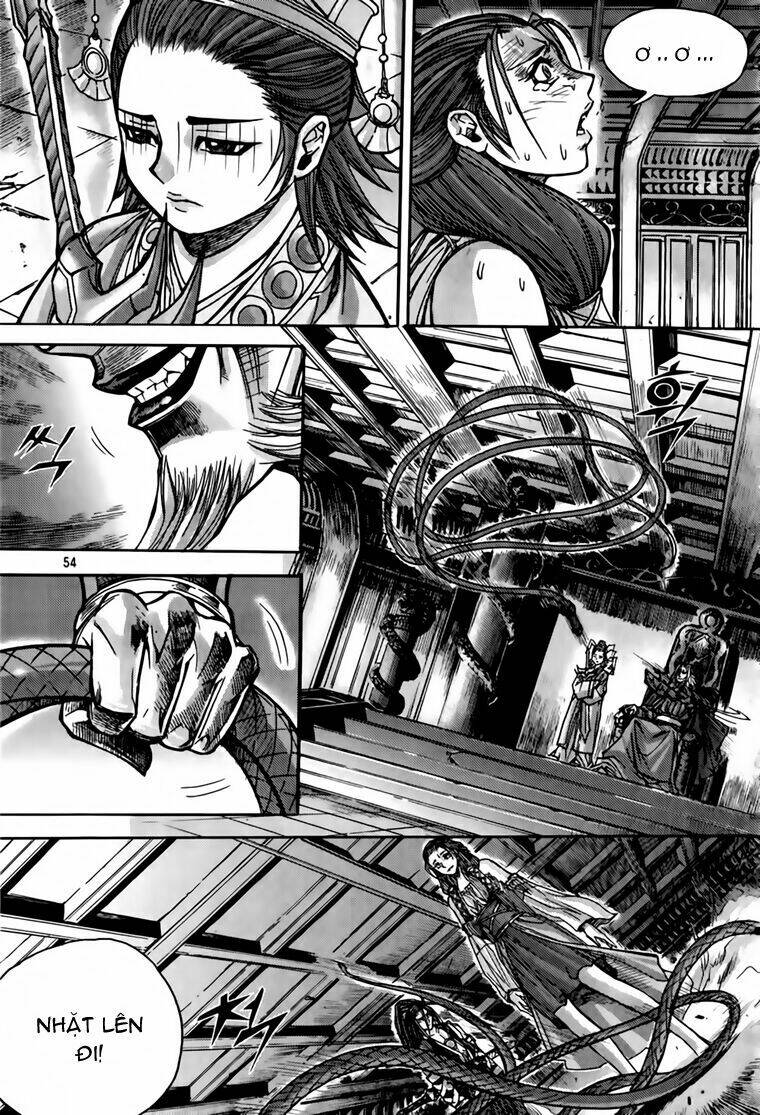 king of hell chapter 194 17