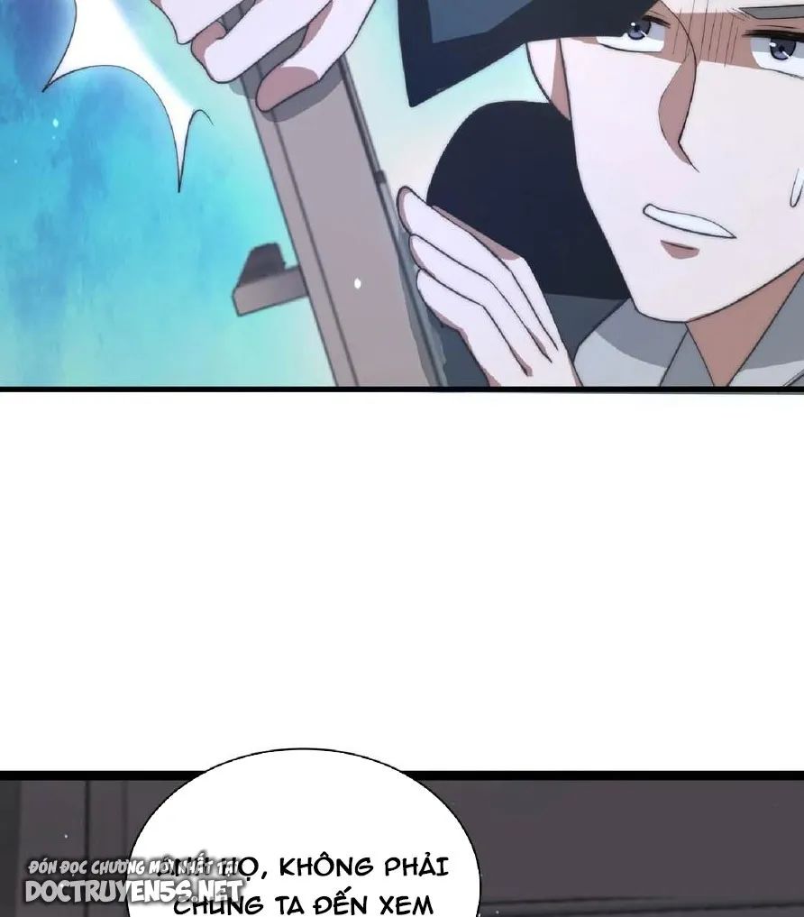 không gian hệ lão lục: dự trữ một vạn tấn thịt ngày tận thế chapter 5 27