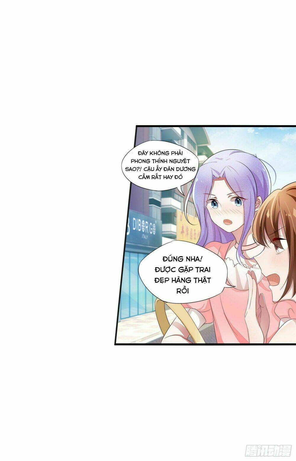 làm mèo của ta chapter 6 4
