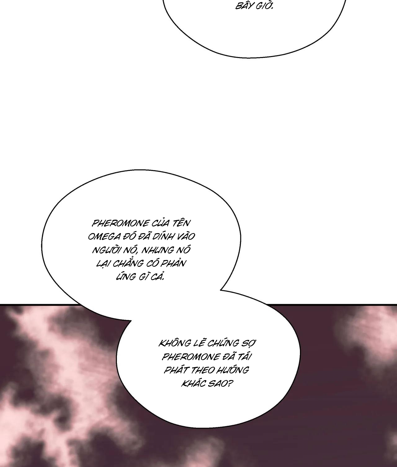 ám ảnh pheromone chapter 48 46