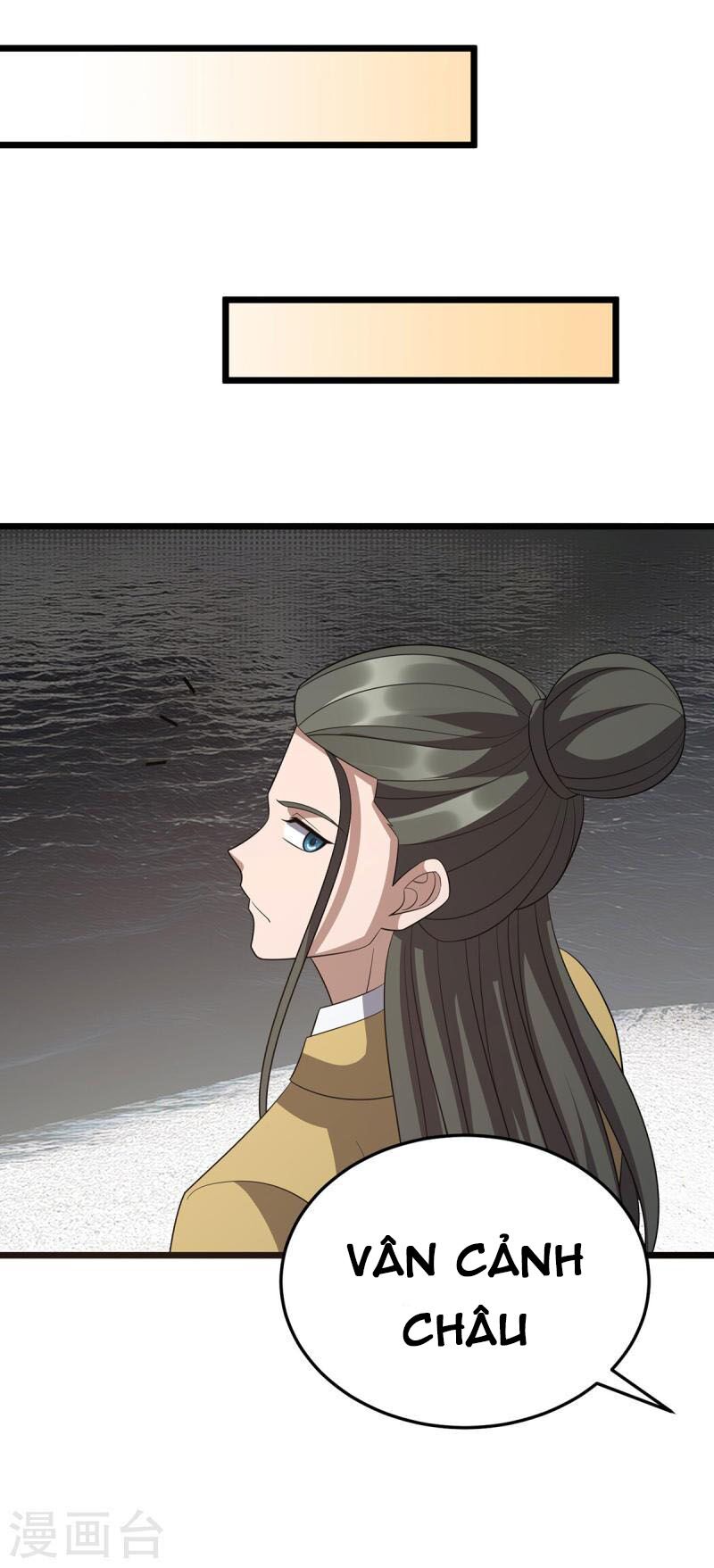 chúa tể tam giới chapter 249 24