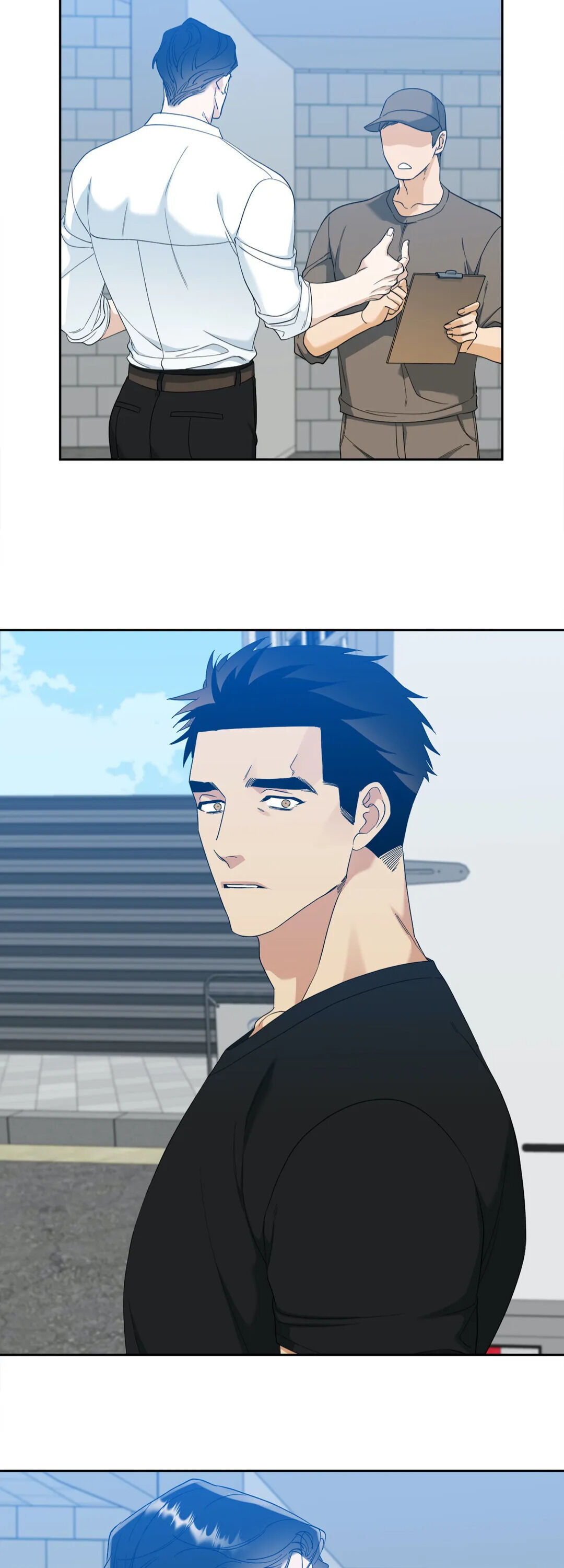 xúc cảm điên cuồng chapter 60.1 4