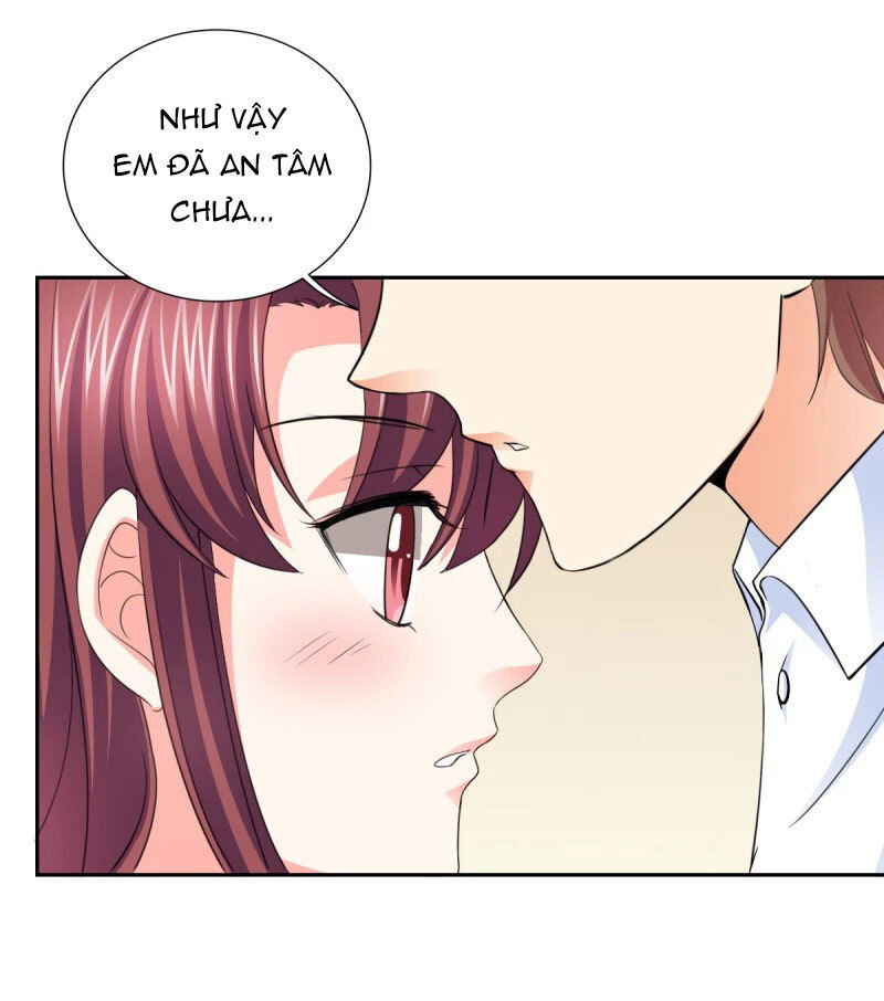 cẩm tú trùng sinh: chào buổi sáng phó thái thái chapter 53 18