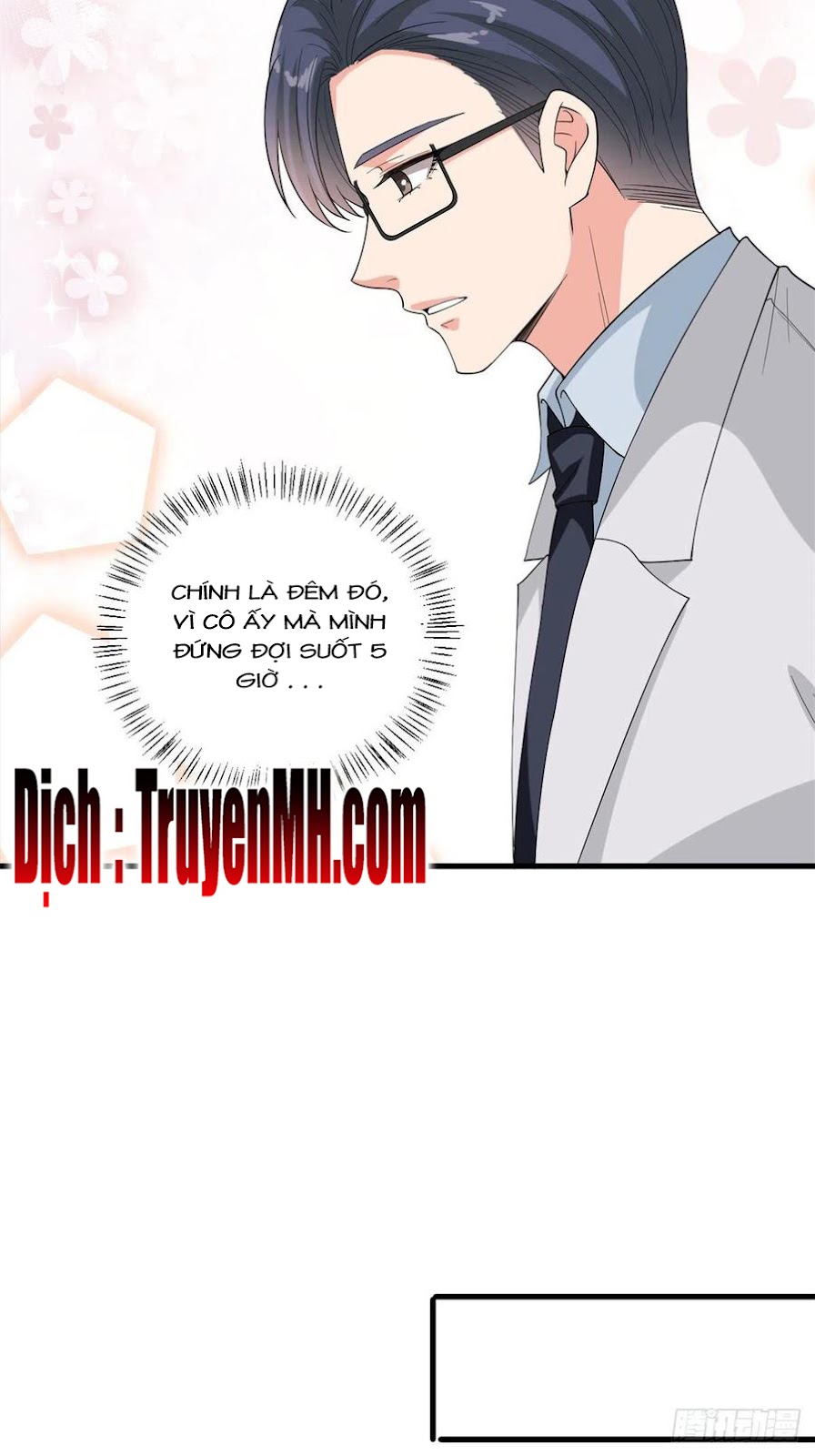 thí hôn lão công, cần giúp sức chapter 443 3