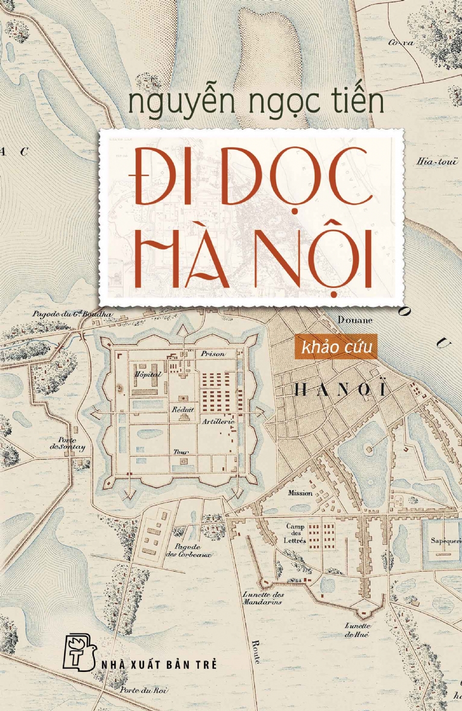 ĐI DỌC HÀ NỘI