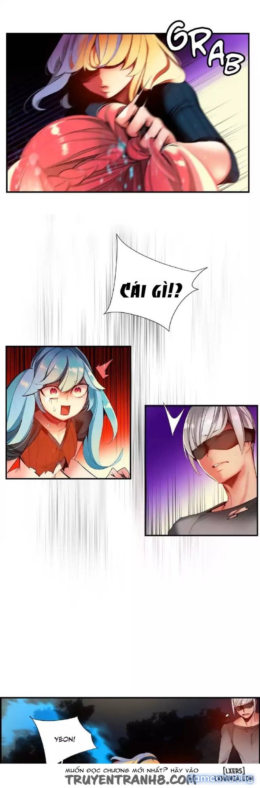 lilith cord chapter 47 11