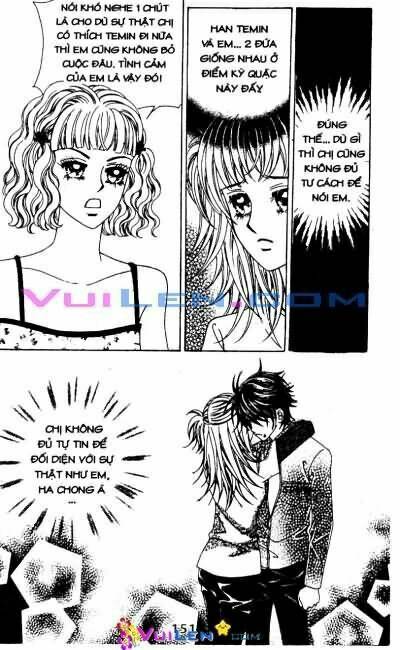 thiên thần tái thế chapter 13 151