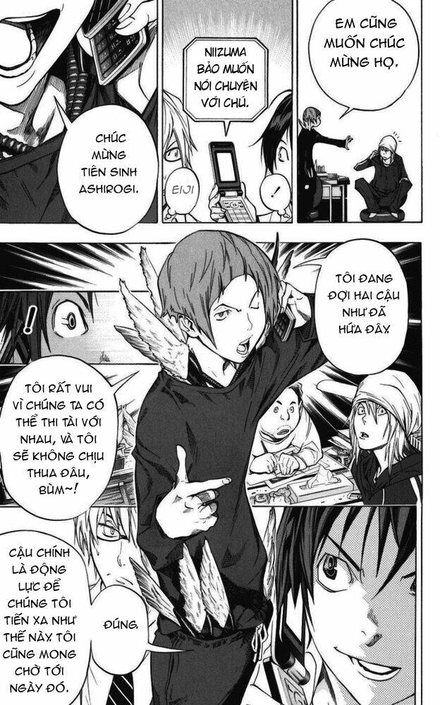 họa sĩ truyện tranh chapter 34 11