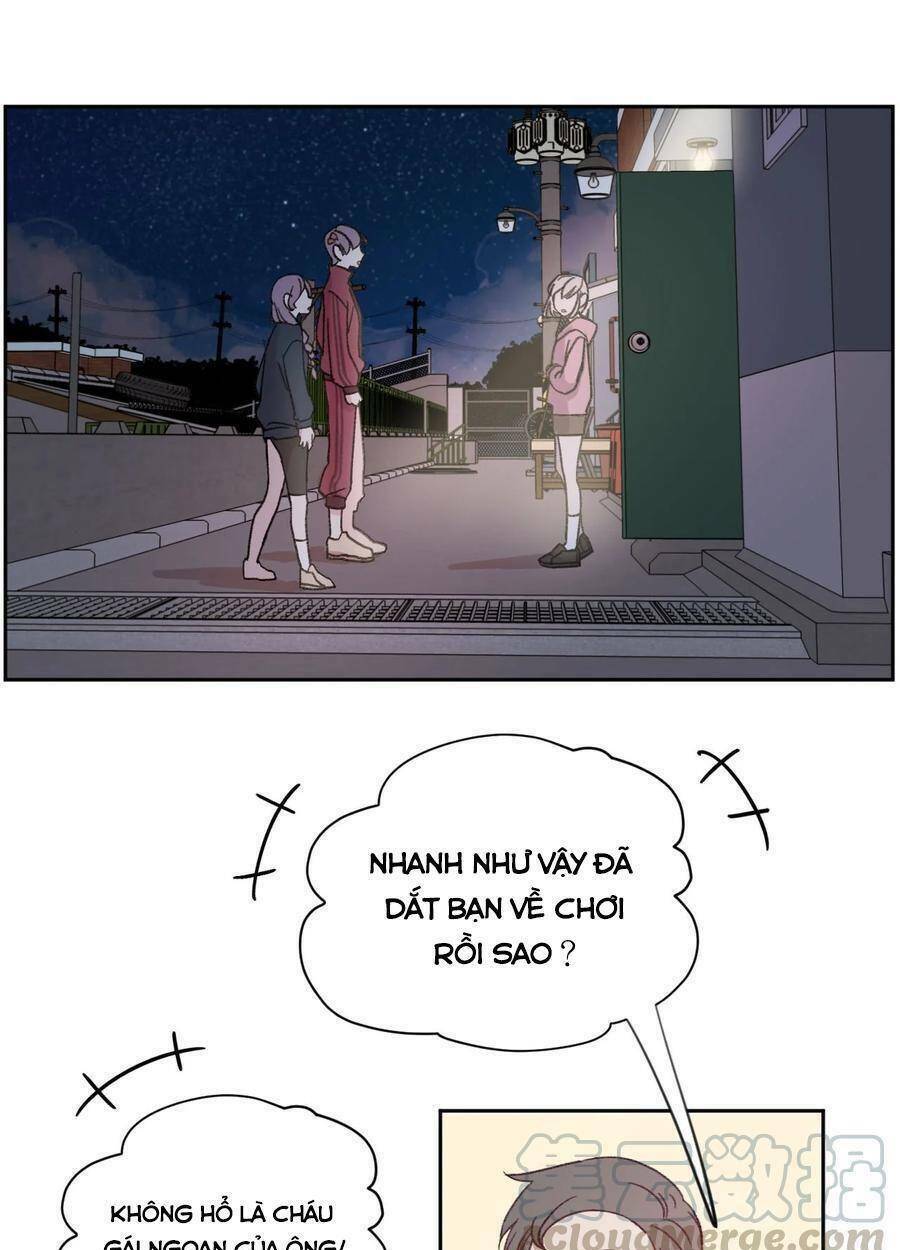 nhật ký nấm ma cô chapter 4 47