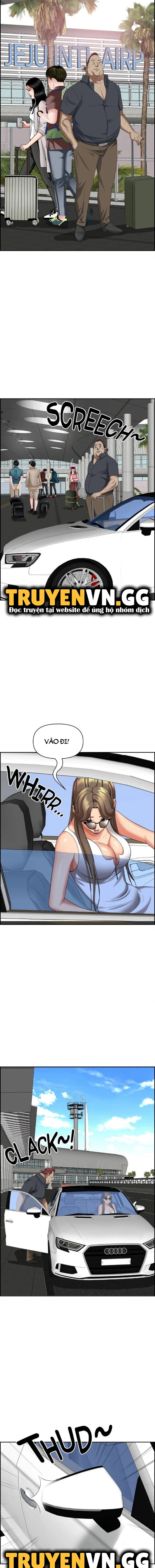 chung nhà bạn mẹ chapter 68 6