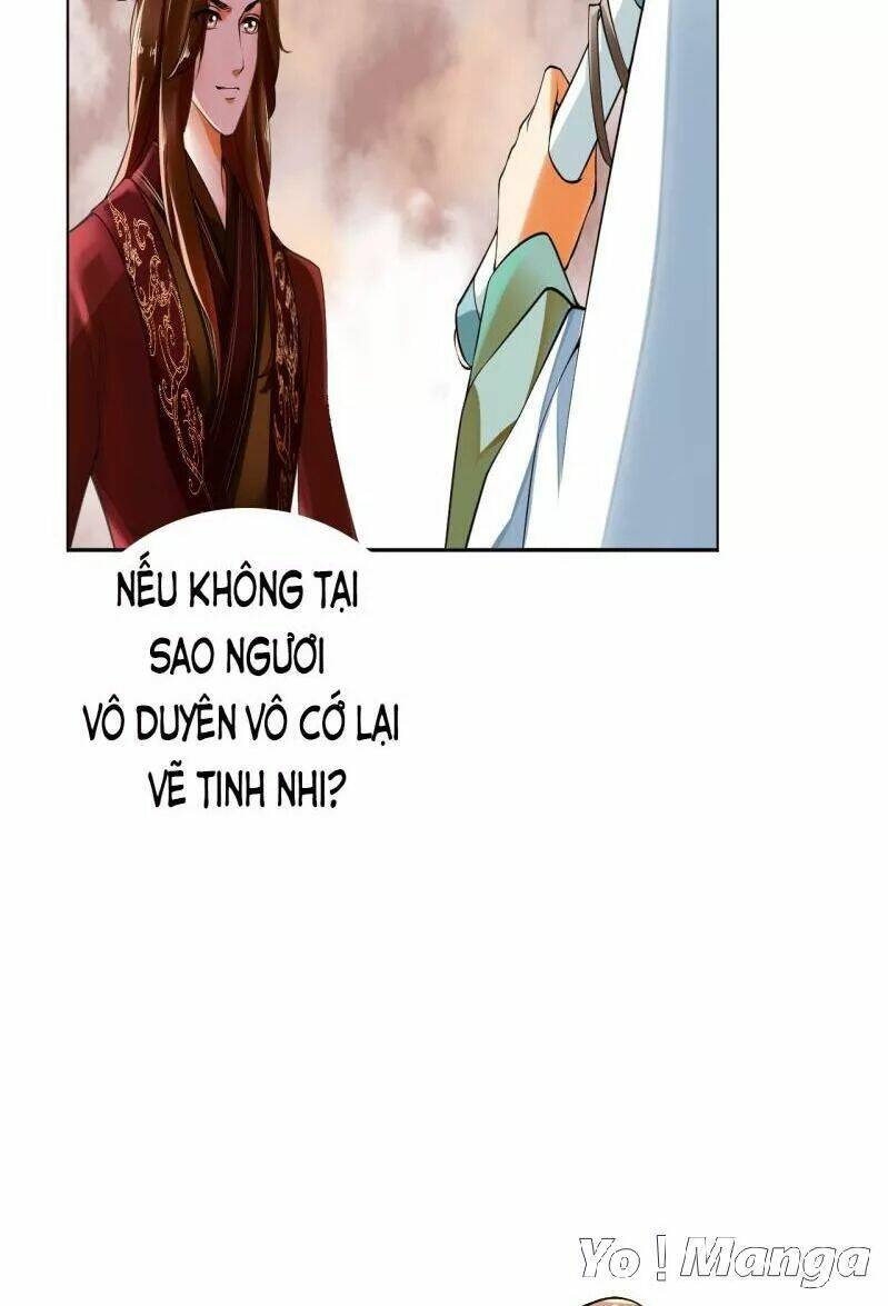 loạn thế hoạ phi chapter 34 8