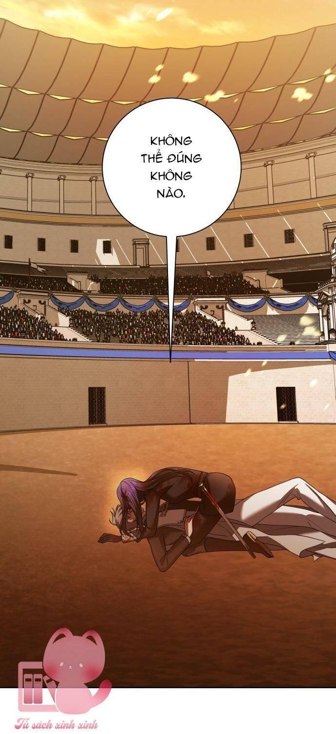 tôi muốn trở thành cô ấy chỉ một ngày chapter 127 137