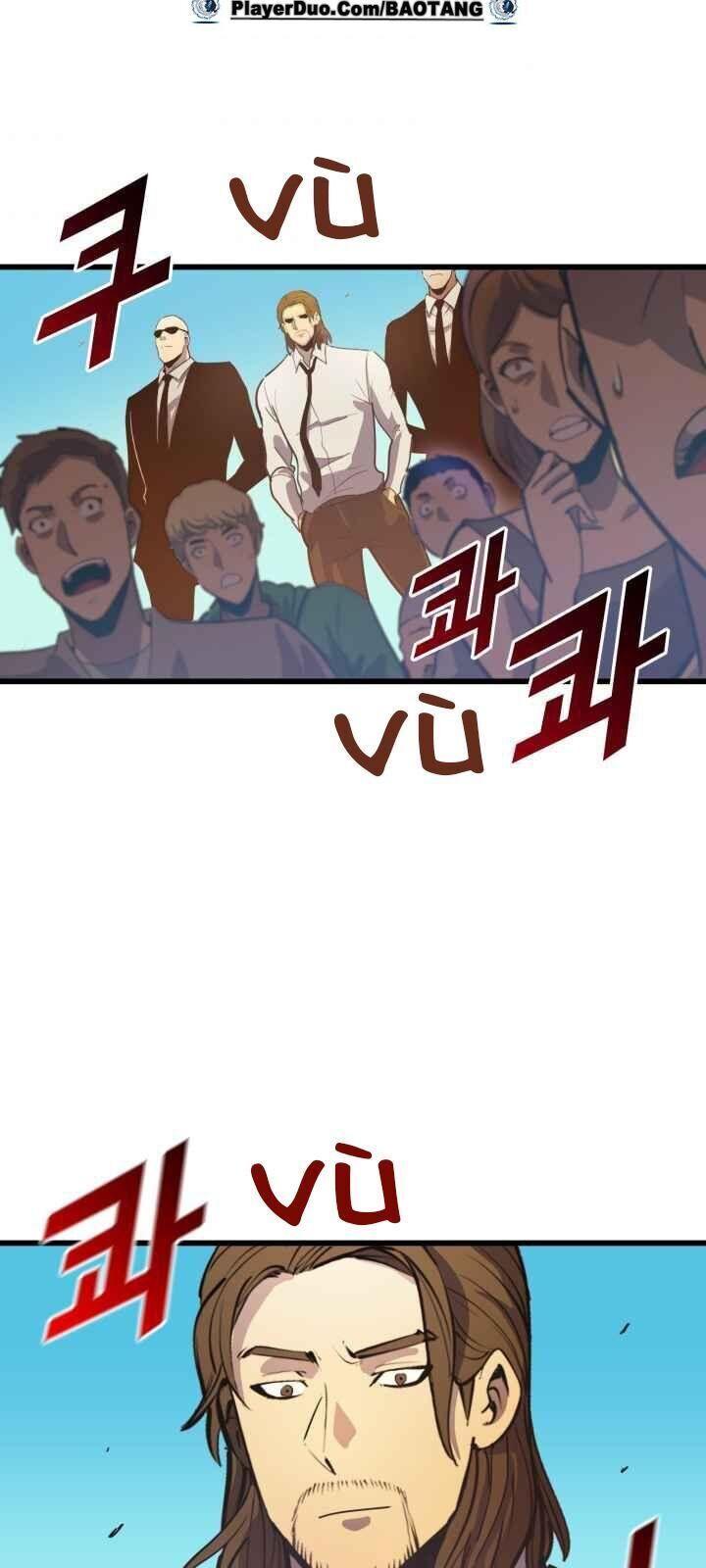 tôi trở lại thăng cấp một mình chapter 28 39