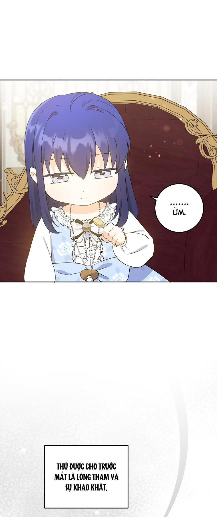 cho con cái núm dú đi mà chapter 79.1 58