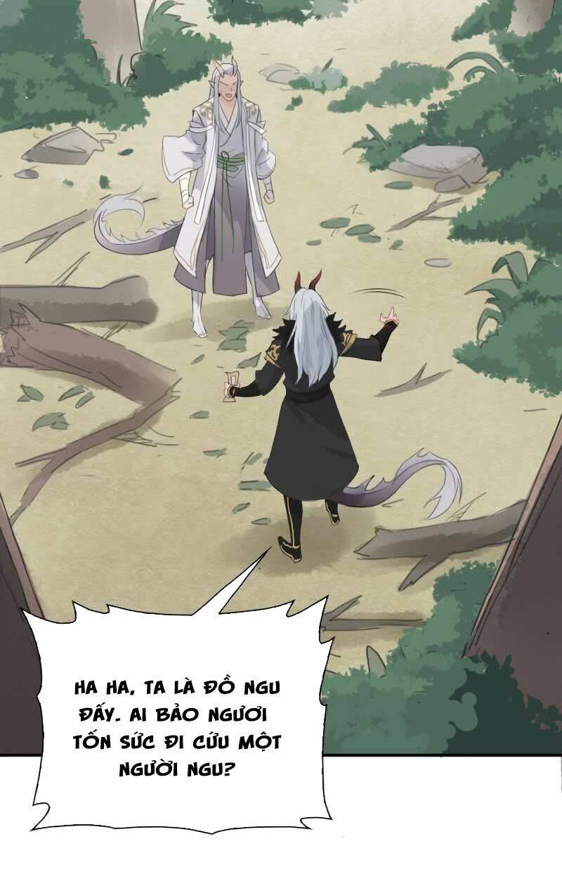 tây du ngạo tuyết thiên chapter 7 34