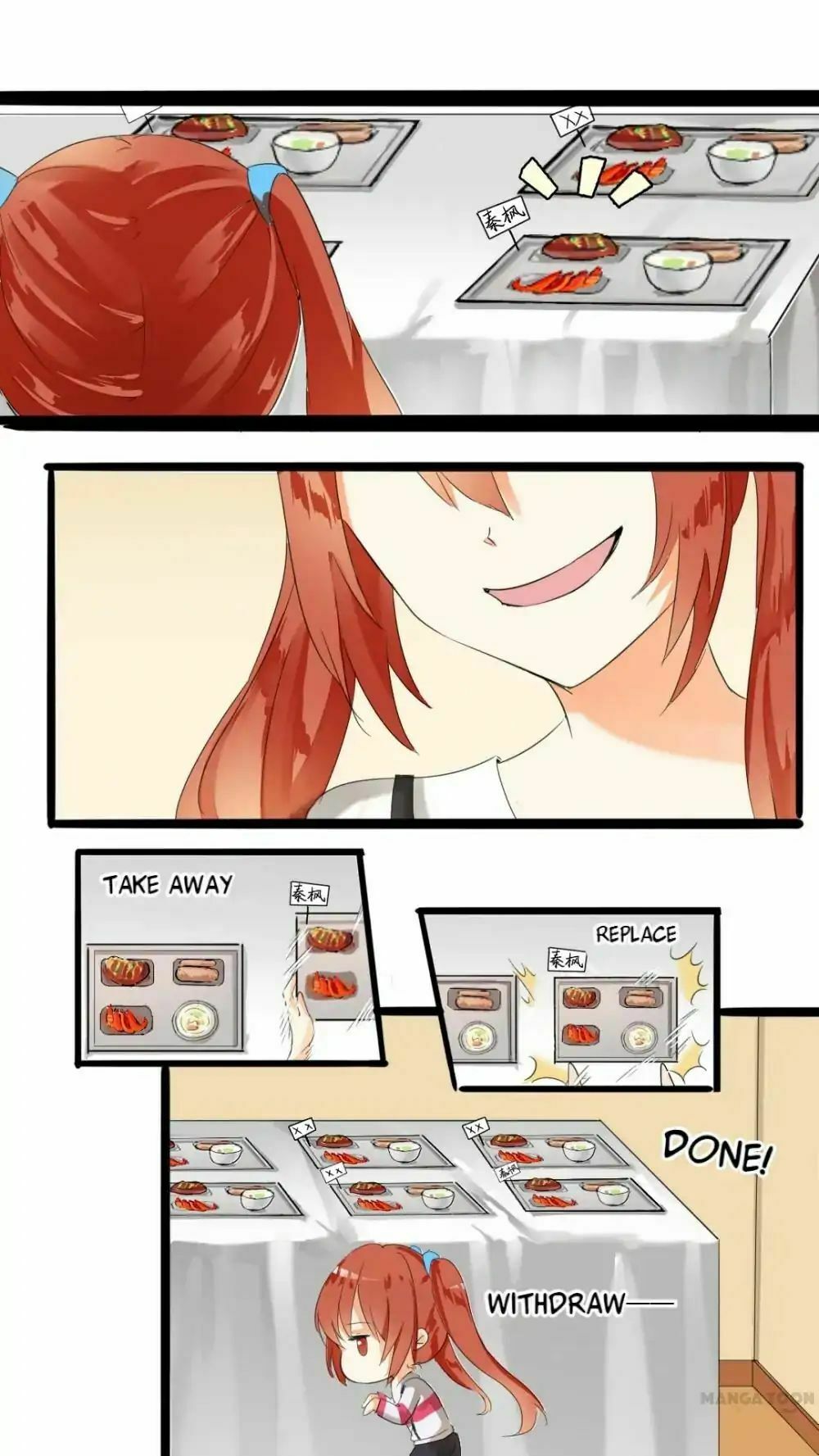 the boy in the all-girls school chapter 28 12