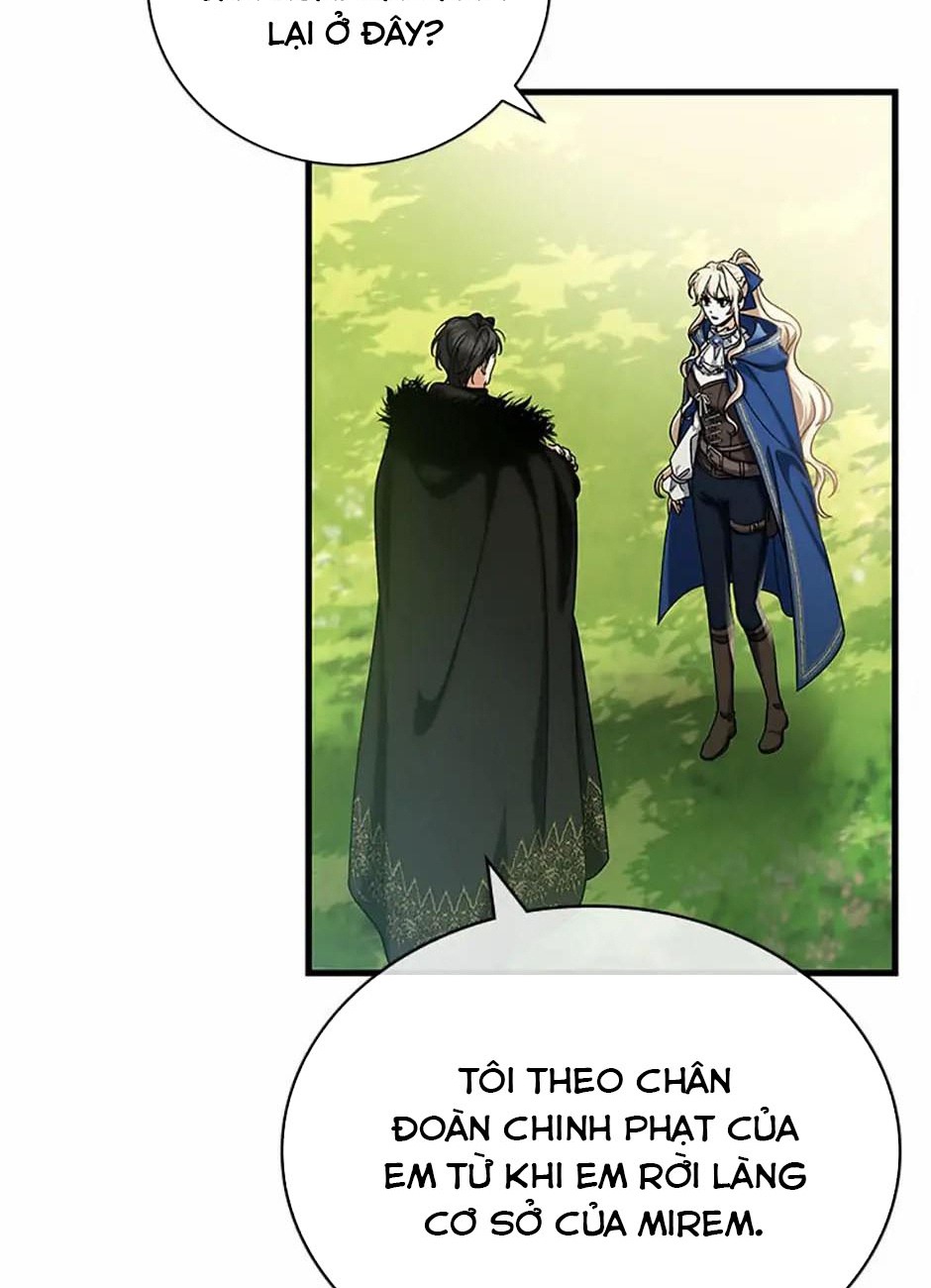 vị cứu tinh của nhân vật chính chapter 54 8