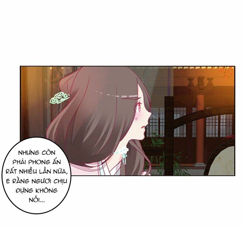 tướng quân mời ra trận chapter 109 4