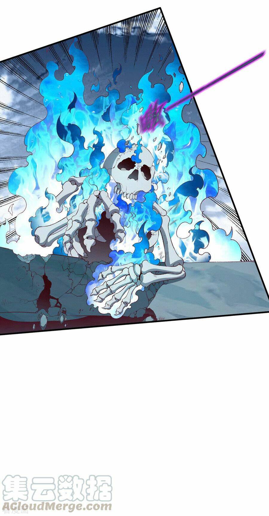 tiên vương trùng sinh chapter 261 6