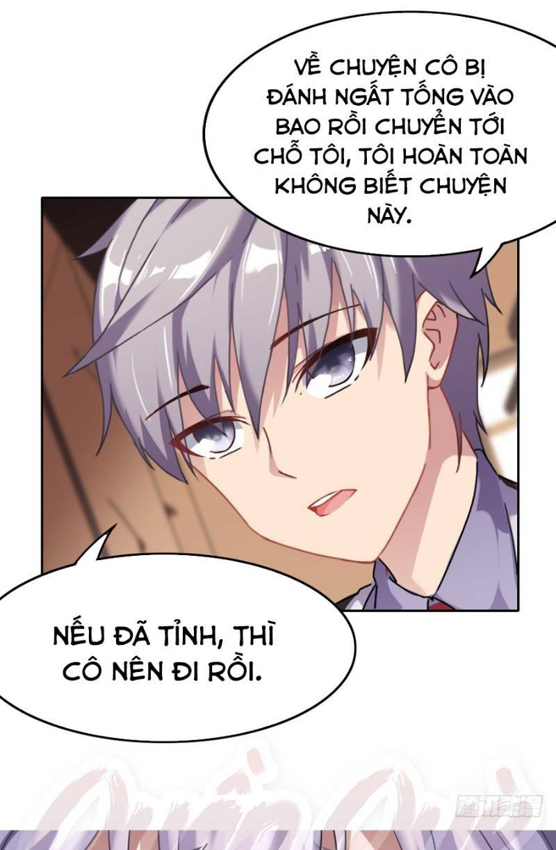 nhặt ma vương về làm nữ hầu chapter 2 39