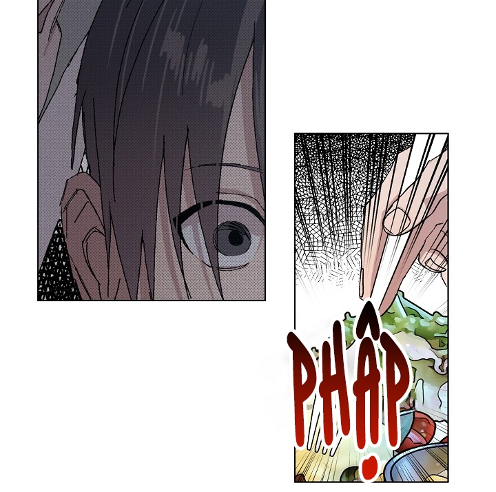 chàng tuấn mã của tôi chapter 32 24