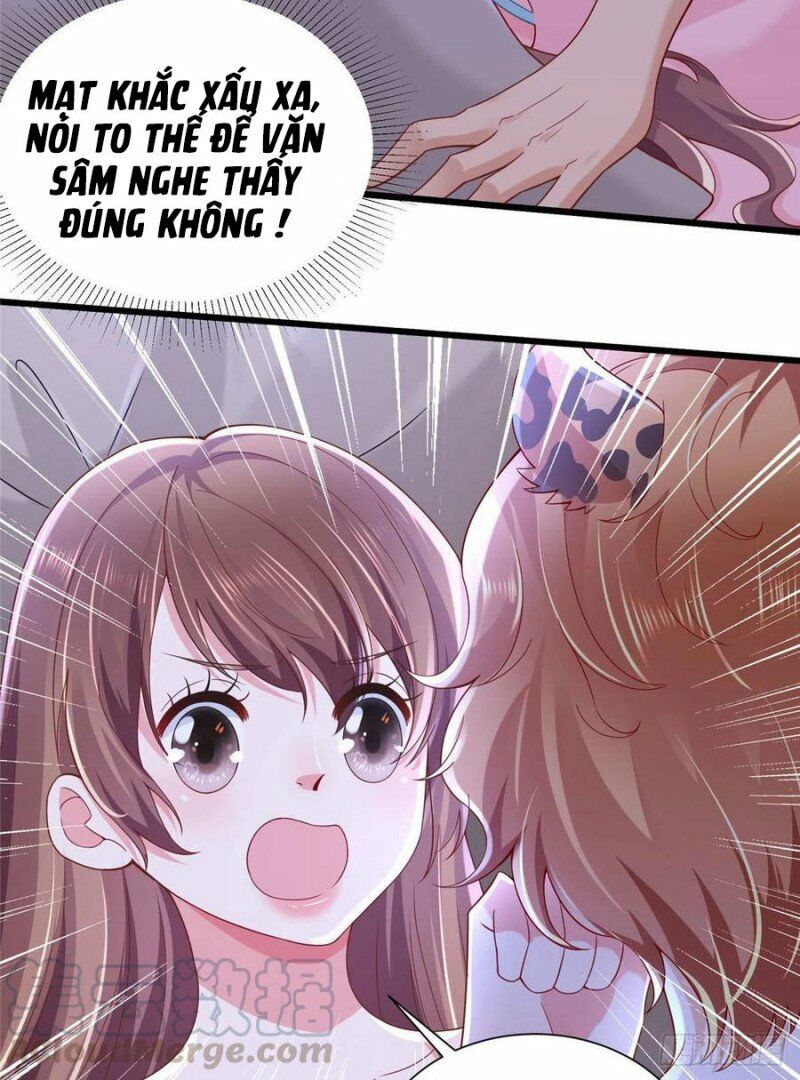 [16+] thảnh thơi thú thế chủng chủng điền, sinh sinh tể chapter 272 27