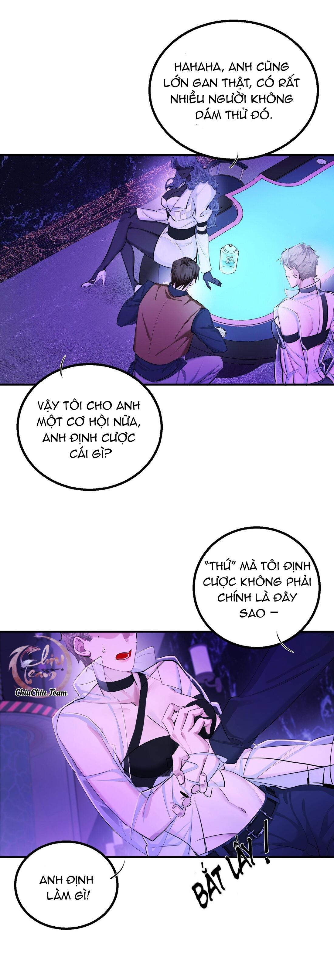 quan hệ xâm chiếm chapter 19 3