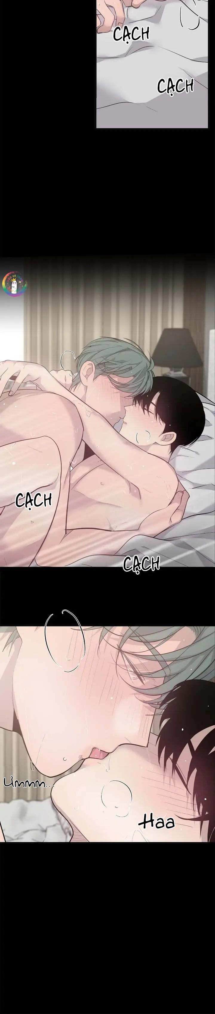 sao notp lại thành thật rồi? chapter 31 2