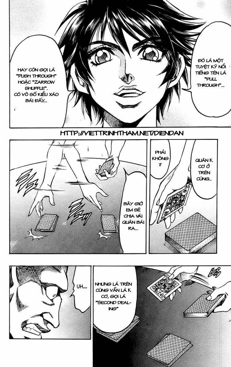 gamble fish chapter 5 16