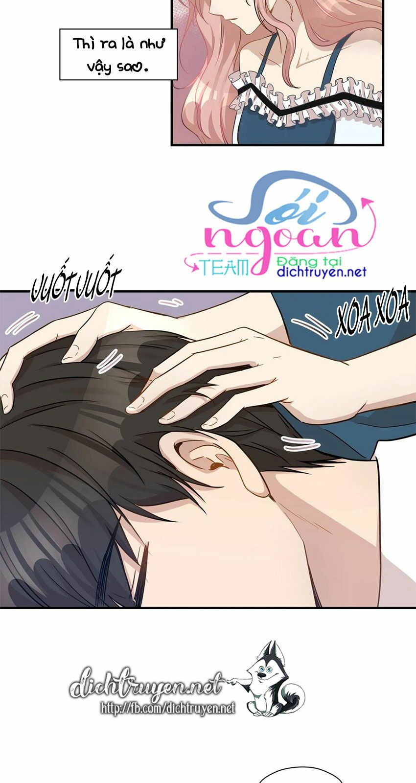 cuộc sống kỳ thú chapter 15 28