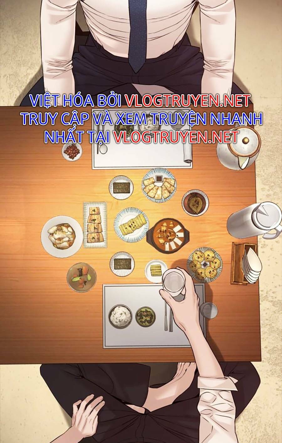 Cách chiến thắng trận đấu chapter 134.2 32