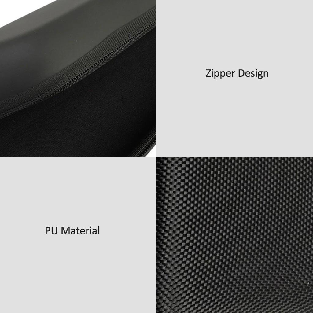 Hộp Đựng Máy Cạo Râu Xiaomi Bằng Eva Cứng Cáp Chống Thấm Nước