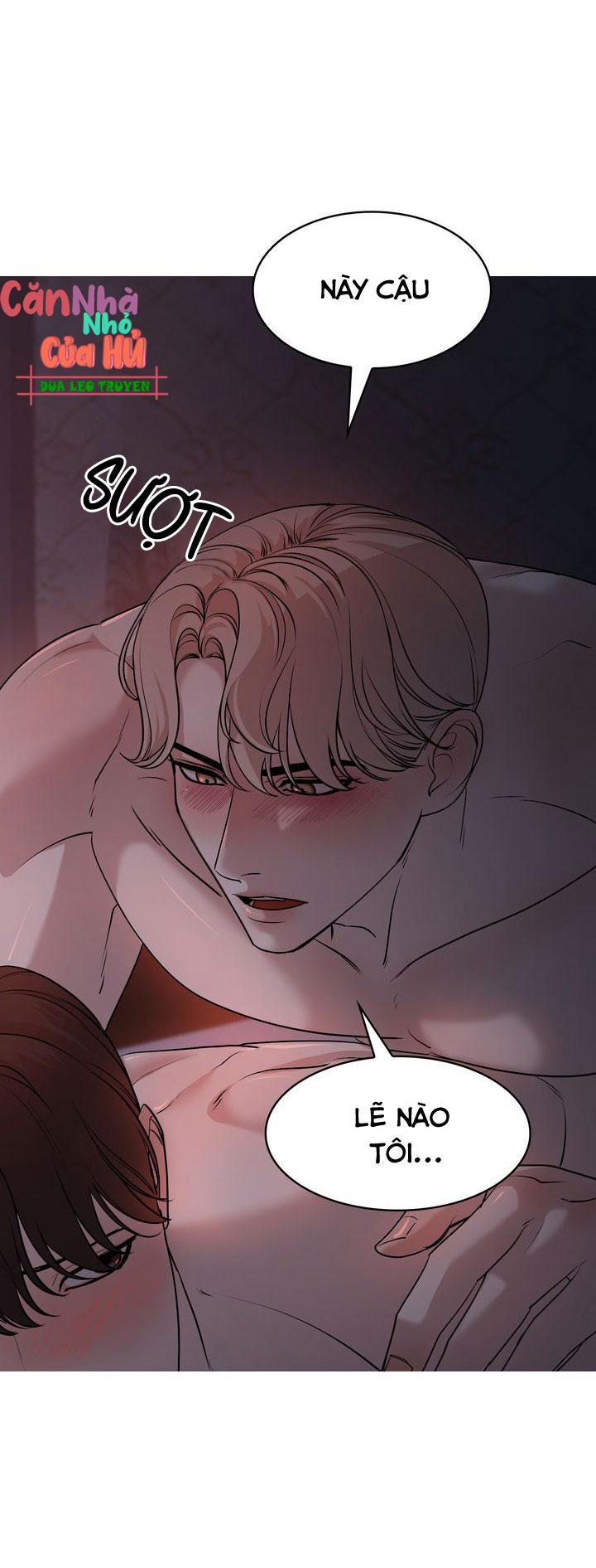 hướng về phía em chapter 1 8