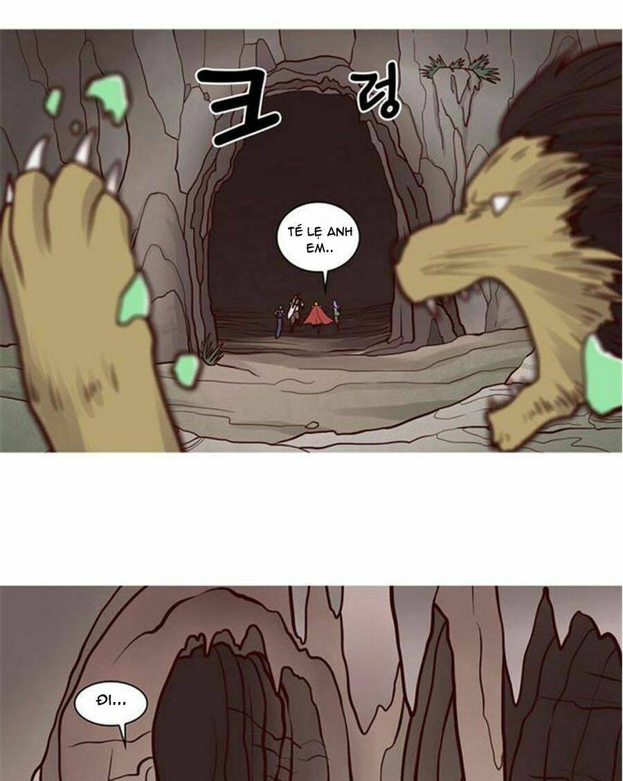 the devil king is bored chapter 21 6