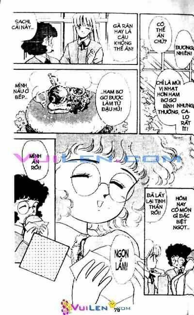 cô gái khả ái chapter 1 66