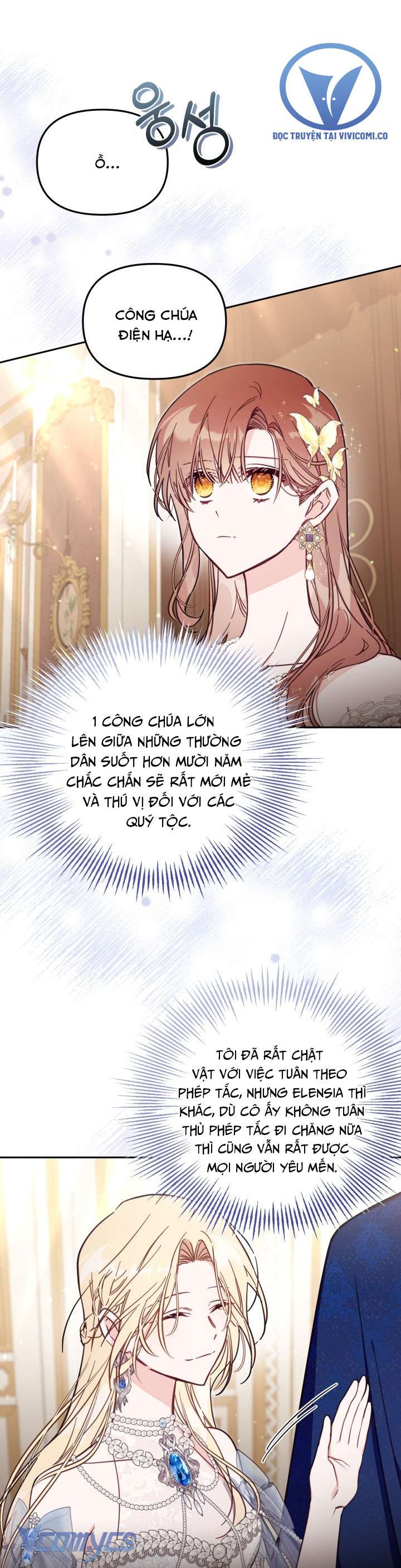 không có chỗ cho kẻ giả mạo chapter 60 24