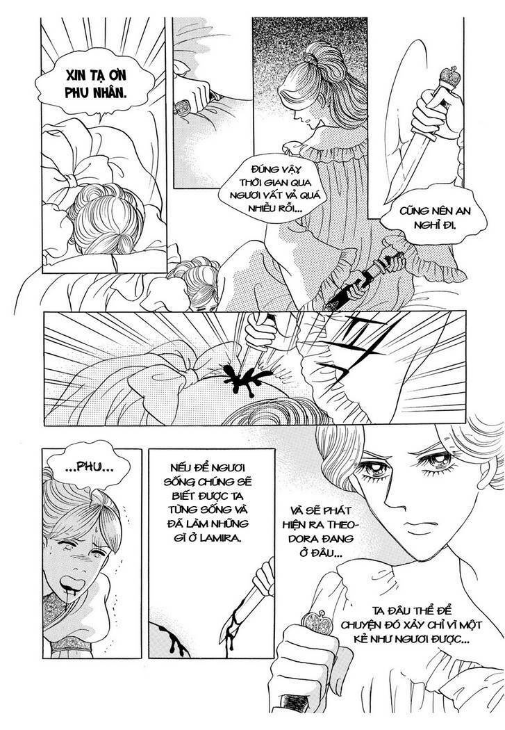 princess manhwa chapter 34 29