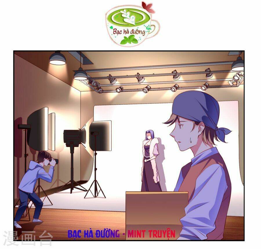 bình hoa tốt nhất chapter 1 2